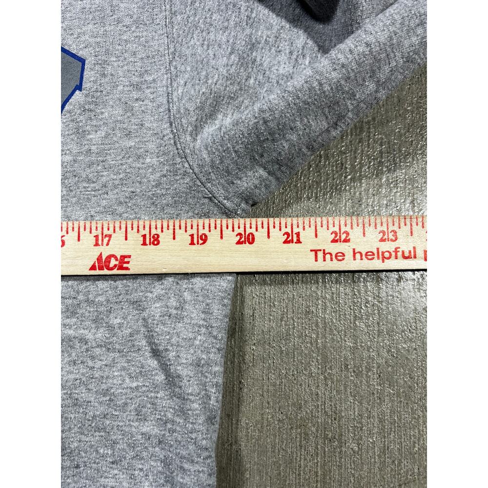 Kentucky University Crewneck Sweatshirt Small Gray - Picture 5 of 6